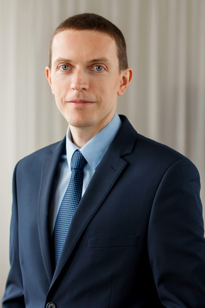 Ing. Мартин Секот
