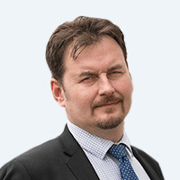 JUDr. Petr Krátký