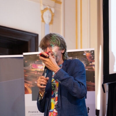 AVANT Investiční konference 2024