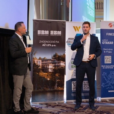 AVANT Investiční konference 2024