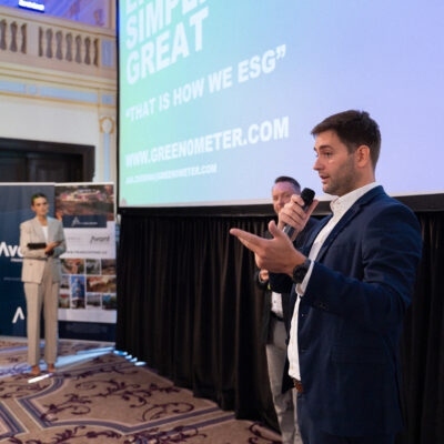 AVANT Investiční konference 2024