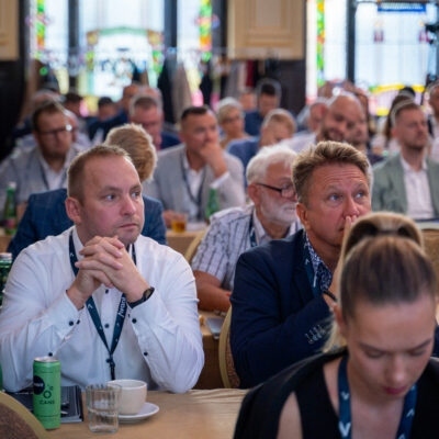 AVANT Investiční konference 2024