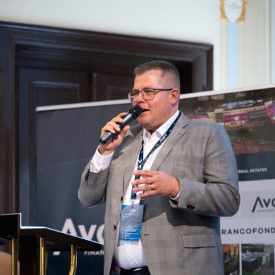 AVANT Investiční konference 2024