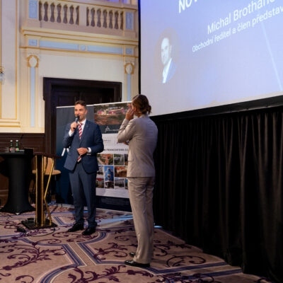 AVANT Investiční konference 2024