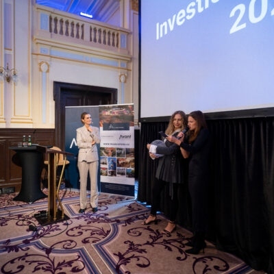 AVANT Investiční konference 2024