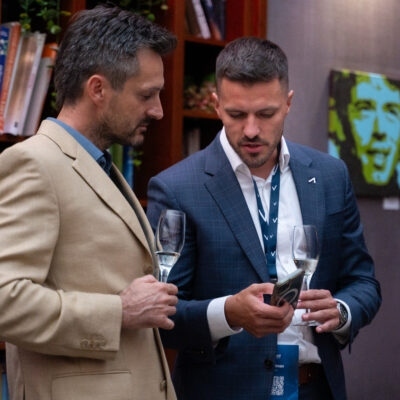 AVANT Investiční konference 2024