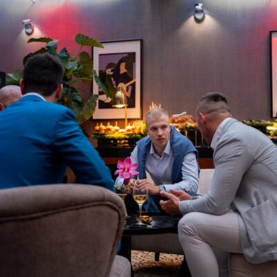 AVANT Investiční konference 2024