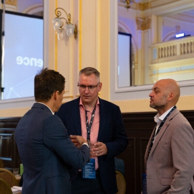 AVANT Investiční konference 2024
