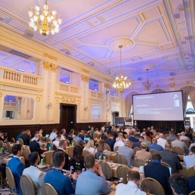 AVANT Investiční konference 2024