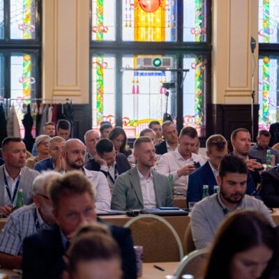 AVANT Investiční konference 2024