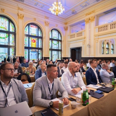 AVANT Investiční konference 2024