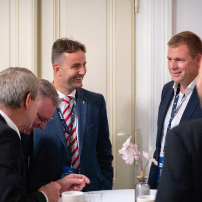 AVANT Investiční konference 2024