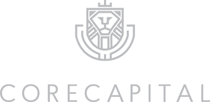 CORE CAPITAL SICAV, a.s.