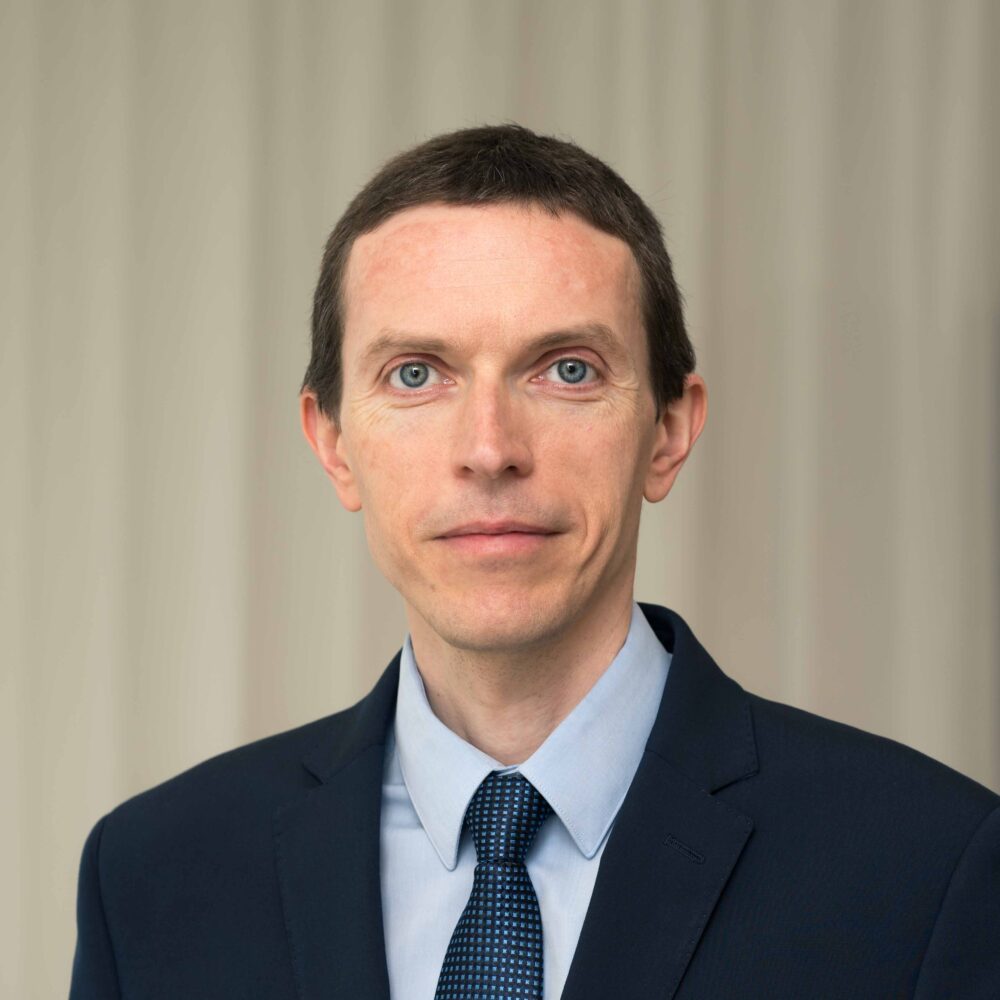 Ing. Martin Sekot