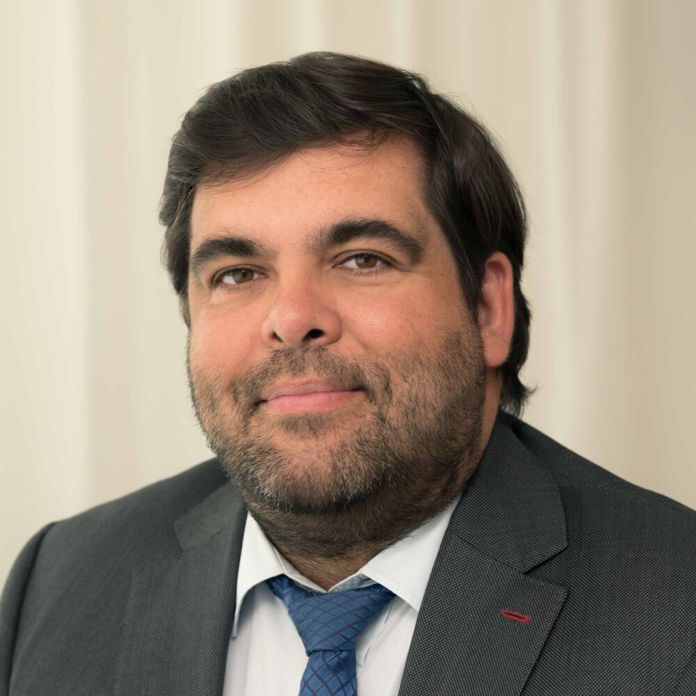Ing. Vladimír Bezděk, M.A.