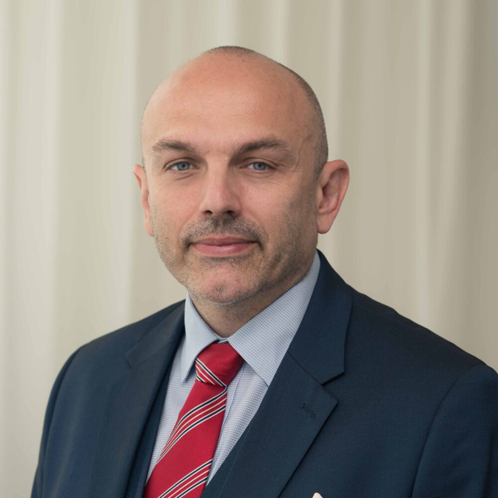 Ing. Jaromír Kohout, MBA
