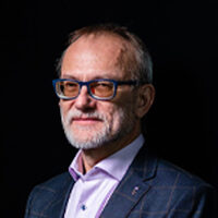 Ing. Zdeněk Synek