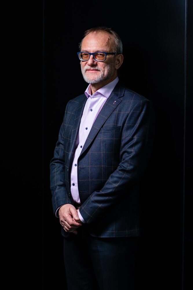 Zdeněk Synek
