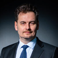 JUDr. Petr Krátký