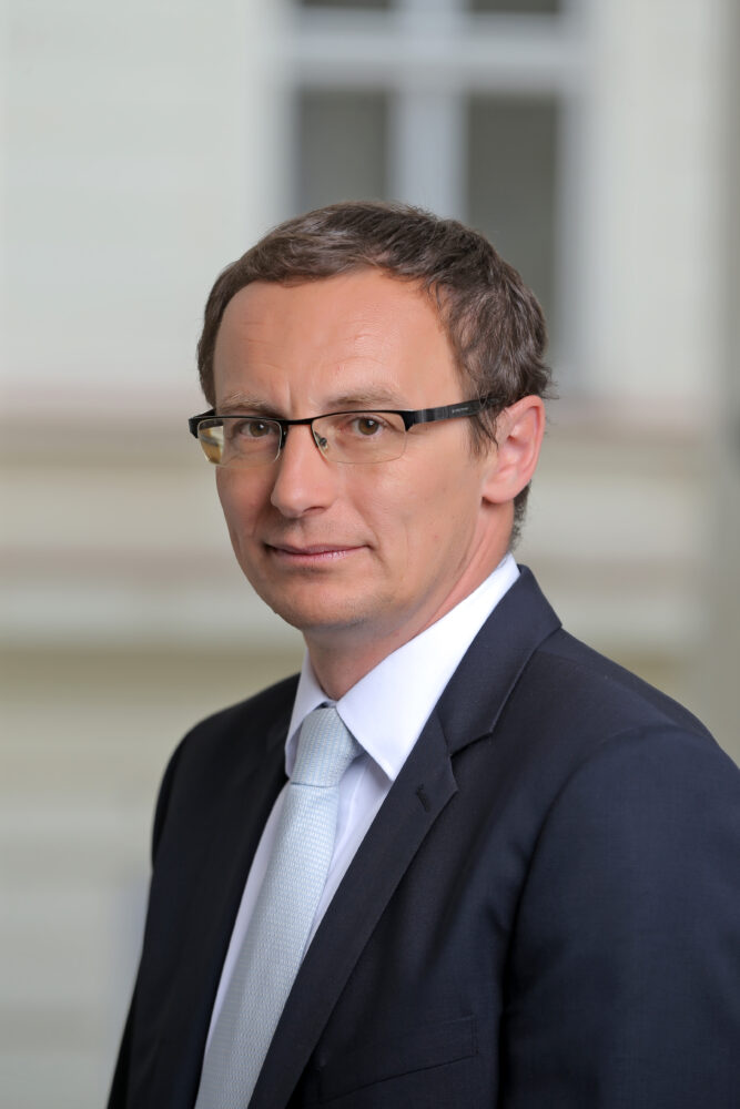 Ing. Pavel Hoffman