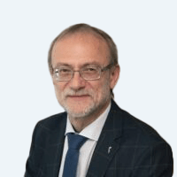 Ing. Zdeněk Synek