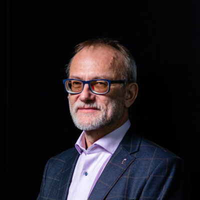 Zdeněk Synek